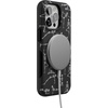 image:imageCasely iPhone 13 Pro Case  Corpse Pose  Skeleton Yoga  Bold Protective Design  Compatible with MagSafe