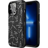 image:imageCasely iPhone 13 Pro Case  Corpse Pose  Skeleton Yoga  Bold Protective Design  Compatible with MagSafe