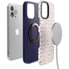 image:imageCasely iPhone 13 Pro Case  Cottage Charm  Cottagecore  Bold Protective Design  Compatible with MagSafe