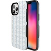 image:imageCasely iPhone 13 Pro Case  Cottage Stripe  Blue Floral  Bold Protective Design  Compatible with MagSafe