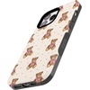 image:imageCasely iPhone 13 Pro Case  Cuddle Up  Teddy Bear  Bold Protective Design  Compatible with MagSafe
