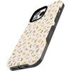 image:imageCasely iPhone 13 Pro Case  Ditsy Floral  Tiny Flowers  Bold Protective Design  Compatible with MagSafe