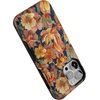 image:imageCasely iPhone 13 Pro Case  Fallen Gold  Antique Floral  Bold Protective Design  Compatible with MagSafe