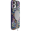 image:imageCasely iPhone 13 Pro Case  Full Bloom  Navy Floral  Bold Protective Design  Compatible with MagSafe