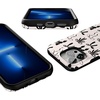 image:imageCasely iPhone 13 Pro Case  Goth Girlie  Black Bows  Bold Protective Design  Compatible with MagSafe