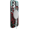 image:imageCasely iPhone 13 Pro Case  Grateful Dead Skeleton  Forever Grateful  Bold Protective Design  Compatible with MagSafe