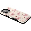 image:imageCasely iPhone 13 Pro Case  Heart Flutters  Butterfly  Bold Protective Design  Compatible with MagSafe