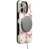 image:imageCasely iPhone 13 Pro Case  Heart Flutters  Butterfly  Bold Protective Design  Compatible with MagSafe