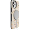 image:imageCasely iPhone 13 Pro Case  Hoppy Garden  Spring Things  Bold Protective Design  Compatible with MagSafe