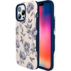image:imageCasely iPhone 13 Pro Case  Ink amp Iris  Vintage Floral  Bold Protective Design  Compatible with MagSafe