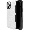 image:imageCasely iPhone 13 Pro Case  Into the Wild  White Snow Leopard  Bold Protective Design  MagSafe Compatible DesignInto the Wild  White Snow Leopard