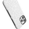 image:imageCasely iPhone 13 Pro Case  Into the Wild  White Snow Leopard  Bold Protective Design  MagSafe Compatible DesignInto the Wild  White Snow Leopard
