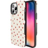 image:imageCasely iPhone 13 Pro Case  Love Letters  Doodle Hearts  Bold Protective Design  MagSafe Compatible Design