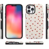image:imageCasely iPhone 13 Pro Case  Love Letters  Doodle Hearts  Bold Protective Design  MagSafe Compatible Design