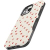 image:imageCasely iPhone 13 Pro Case  Love Letters  Doodle Hearts  Bold Protective Design  MagSafe Compatible Design