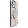 image:imageCasely iPhone 13 Pro Case  Love Letters  Doodle Hearts  Bold Protective Design  MagSafe Compatible Design