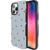 image:imageCasely iPhone 13 Pro Case  Love Lines  Blue Stripes  Bold Protective Design  MagSafe Compatible Design