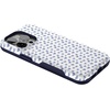 image:imageCasely iPhone 13 Pro Case  Lovebug  Blue Hearts  Bold Protective Design  Compatible with MagSafe