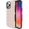 image:imageCasely iPhone 13 Pro Case  Lovebug  Mauve Hearts  Bold Protective Design  MagSafe Compatible Design