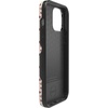 image:imageCasely iPhone 13 Pro Case  Lovebug  Mauve Hearts  Bold Protective Design  MagSafe Compatible Design