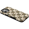 image:imageCasely iPhone 13 Pro Case  Mystic Moonstar  Green Celestial  Bold Protective Design  MagSafe Compatible Design