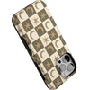 image:imageCasely iPhone 13 Pro Case  Mystic Moonstar  Green Celestial  Bold Protective Design  MagSafe Compatible Design