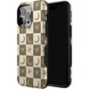 image:imageCasely iPhone 13 Pro Case  Mystic Moonstar  Green Celestial  Bold Protective Design  MagSafe Compatible Design