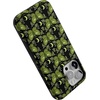 image:imageCasely iPhone 13 Pro Case  Mystic Moths  Green Twilight  Bold Protective Design  MagSafe Compatible Design