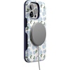 image:imageCasely iPhone 13 Pro Case  Nantucket Cottage  Blue Hydrangea  Bold Protective Design  Compatible with MagSafe