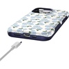 image:imageCasely iPhone 13 Pro Case  Nantucket Cottage  Blue Hydrangea  Bold Protective Design  Compatible with MagSafe