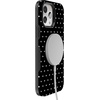 image:imageCasely iPhone 13 Pro Case  On the Dot  Black Polka Dot  Bold Protective Design  Compatible with MagSafe