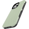 image:imageCasely iPhone 13 Pro Case  On the Dot  Green Polka Dot  Bold Protective Design  Compatible with MagSafe