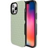 image:imageCasely iPhone 13 Pro Case  On the Dot  Green Polka Dot  Bold Protective Design  Compatible with MagSafe