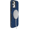 image:imageCasely iPhone 13 Pro Case  On the Dot  Navy Polka Dot  Bold Protective Design  Compatible with MagSafe