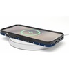 image:imageCasely iPhone 13 Pro Case  On the Dot  Navy Polka Dot  Bold Protective Design  Compatible with MagSafe