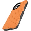 image:imageCasely iPhone 13 Pro Case  On the Dot  Orange Polka Dot  Bold Protective Design  Compatible with MagSafe