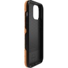 image:imageCasely iPhone 13 Pro Case  On the Dot  Orange Polka Dot  Bold Protective Design  Compatible with MagSafe