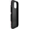 image:imageCasely iPhone 13 Pro Case  On the Dot  Pink amp Brown Polka Dot  Bold Protective Design  Compatible with MagSafe