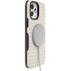 image:imageCasely iPhone 13 Pro Case  On the Dot  Rainbow Polka Dot  Bold Protective Design  Compatible with MagSafe