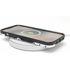 image:imageCasely iPhone 13 Pro Case  On the Dot  White Polka Dot  Bold Protective Design  Compatible with MagSafe