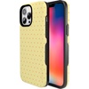 image:imageCasely iPhone 13 Pro Case  On the Dot  Yellow Polka Dot  Bold Protective Design  Compatible with MagSafe