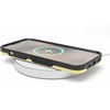 image:imageCasely iPhone 13 Pro Case  On the Dot  Yellow Polka Dot  Bold Protective Design  Compatible with MagSafe