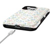 image:imageCasely iPhone 13 Pro Case  Pastel Garden  Sunday Best  Bold Protective Design  Compatible with MagSafe