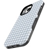 image:imageCasely iPhone 13 Pro Case  Pastel Picnic  Blue Gingham  Bold Protective Design  Compatible with MagSafe
