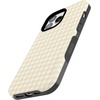 image:imageCasely iPhone 13 Pro Case  Pastel Picnic  Yellow Gingham  Bold Protective Design  Compatible with MagSafe