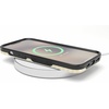 image:imageCasely iPhone 13 Pro Case  Pastel Picnic  Yellow Gingham  Bold Protective Design  Compatible with MagSafe