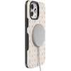 image:imageCasely iPhone 13 Pro Case  Petit Petals  Dainty Lattice  Bold Protective Design  Compatible with MagSafe