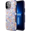 image:imageCasely iPhone 13 Pro Case  Poppy Meadows  Pastel Floral  Bold Protective Design  Compatible with MagSafe