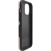 image:imageCasely iPhone 13 Pro Case  Pretty in Pastel  Blush Stripes  Bold Protective Design  MagSafe Compatible Design