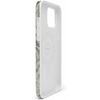 image:imageCasely iPhone 13 Pro Case  Sage Garden  Green Floral  Compatible with MagSafe  Classic Ultra Slim Design